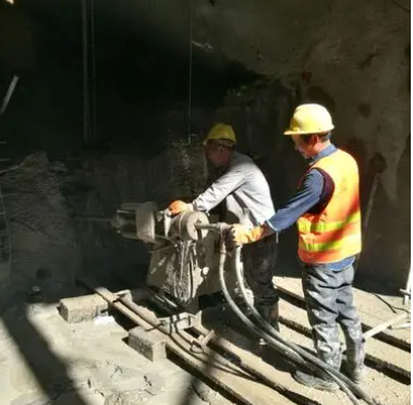 肃北水下抗分散灌浆料特点 水下不分散注浆料介绍