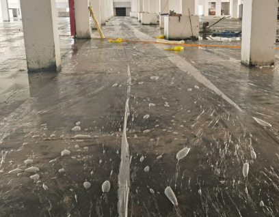 肃北不发火砂浆和不发火金属骨料有什么区别