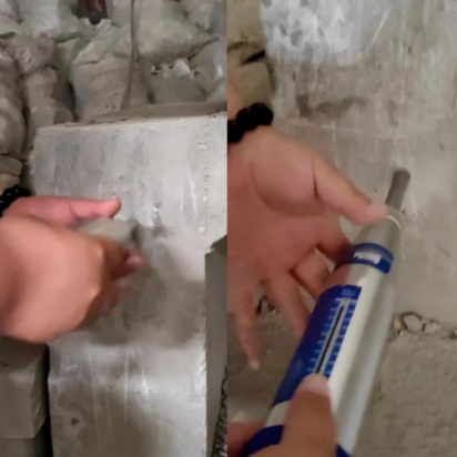 肃北混凝土强度不足的原因及处理方法