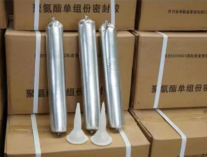 肃北聚氨酯密封胶