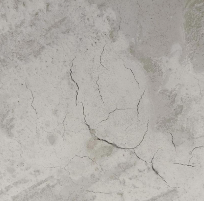 肃北灌浆料为什么会产生裂缝？出现裂缝该如何处理？