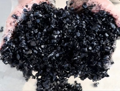 肃北沥青冷补料（沥青砂）的优势特点与施工流程解析