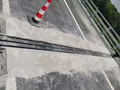 肃北伸缩缝更换后浇筑材料快速结构修补料速砼的产品特点及施工流程​