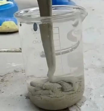 肃北水工混凝土絮凝剂，水下抗分散剂的作用及施工方法