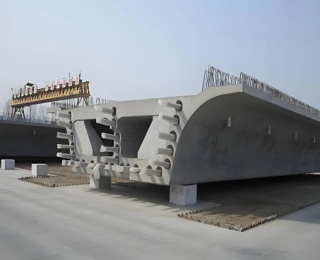 肃北抗冻压浆料的特点及标准化施工工艺